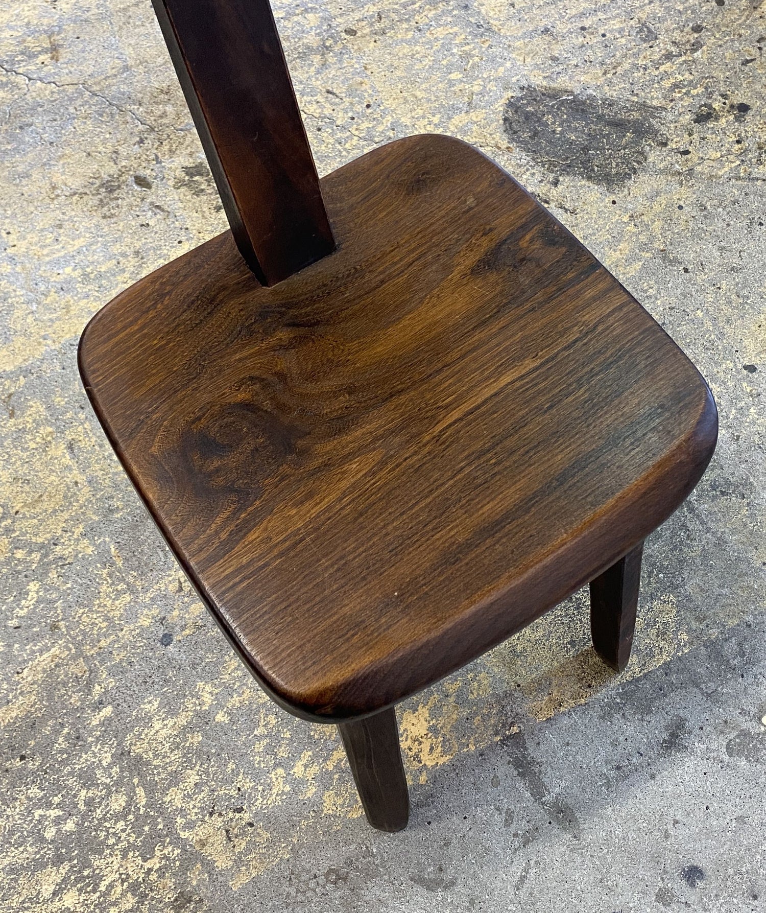 Olavi Hanninen JUHA Stool フランス ビンテージ チェア Olavi Hanninen/