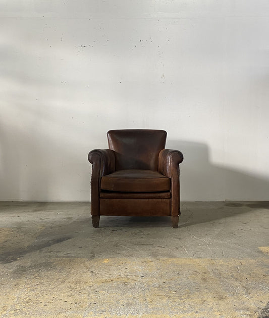 club sofa