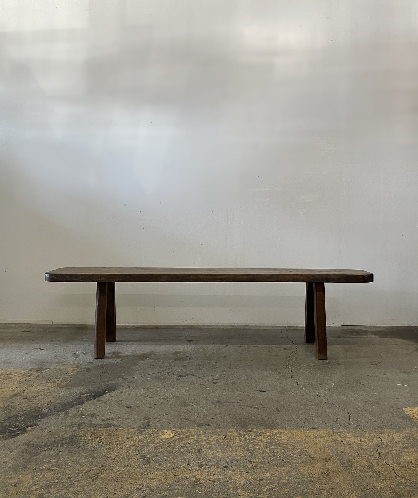 Olavi Hanninen Bench