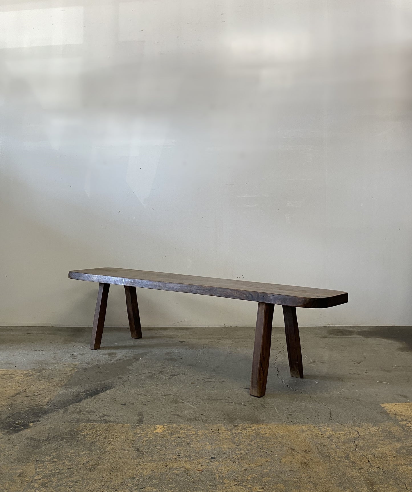 Olavi Hanninen Bench