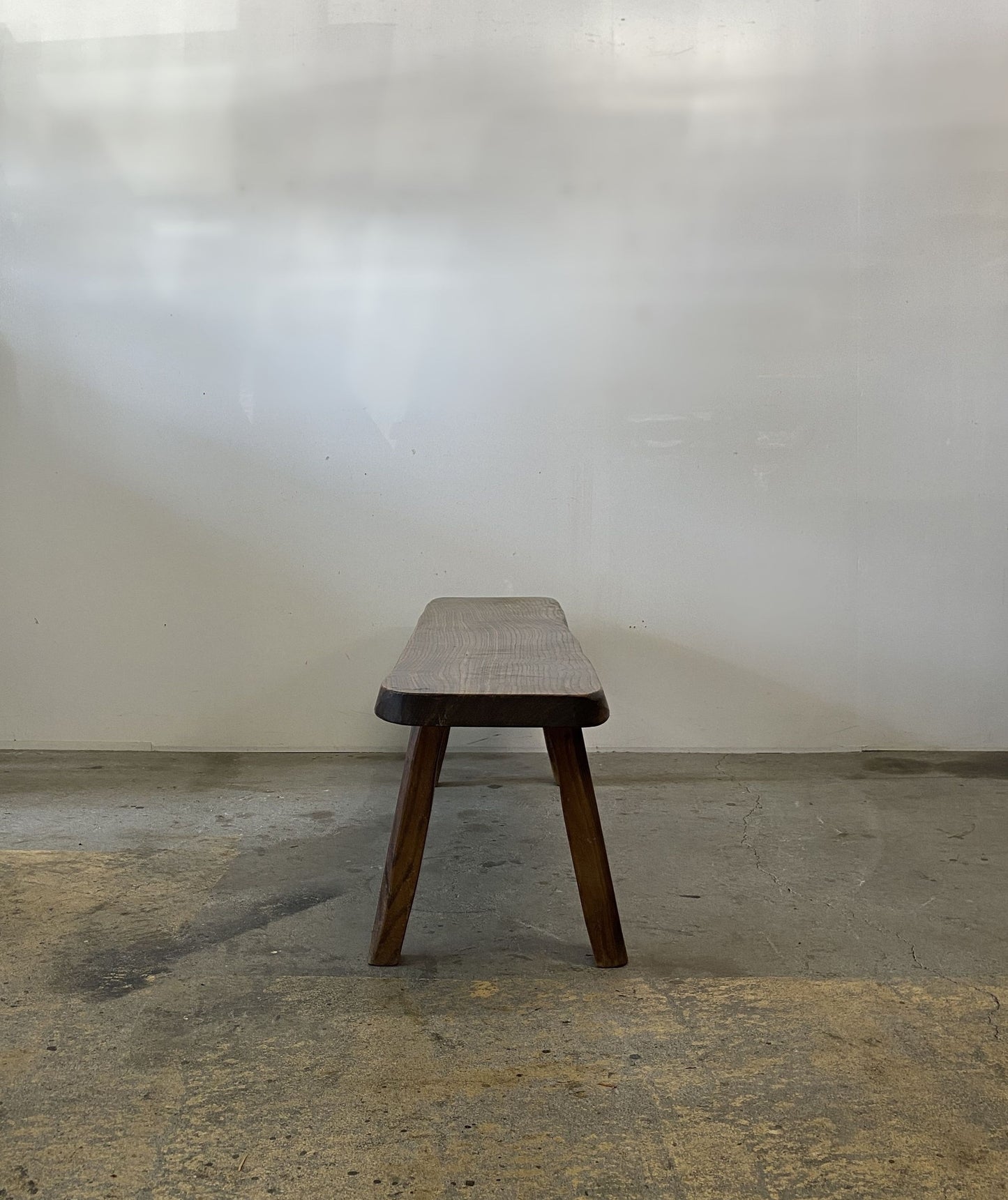 Olavi Hanninen Bench