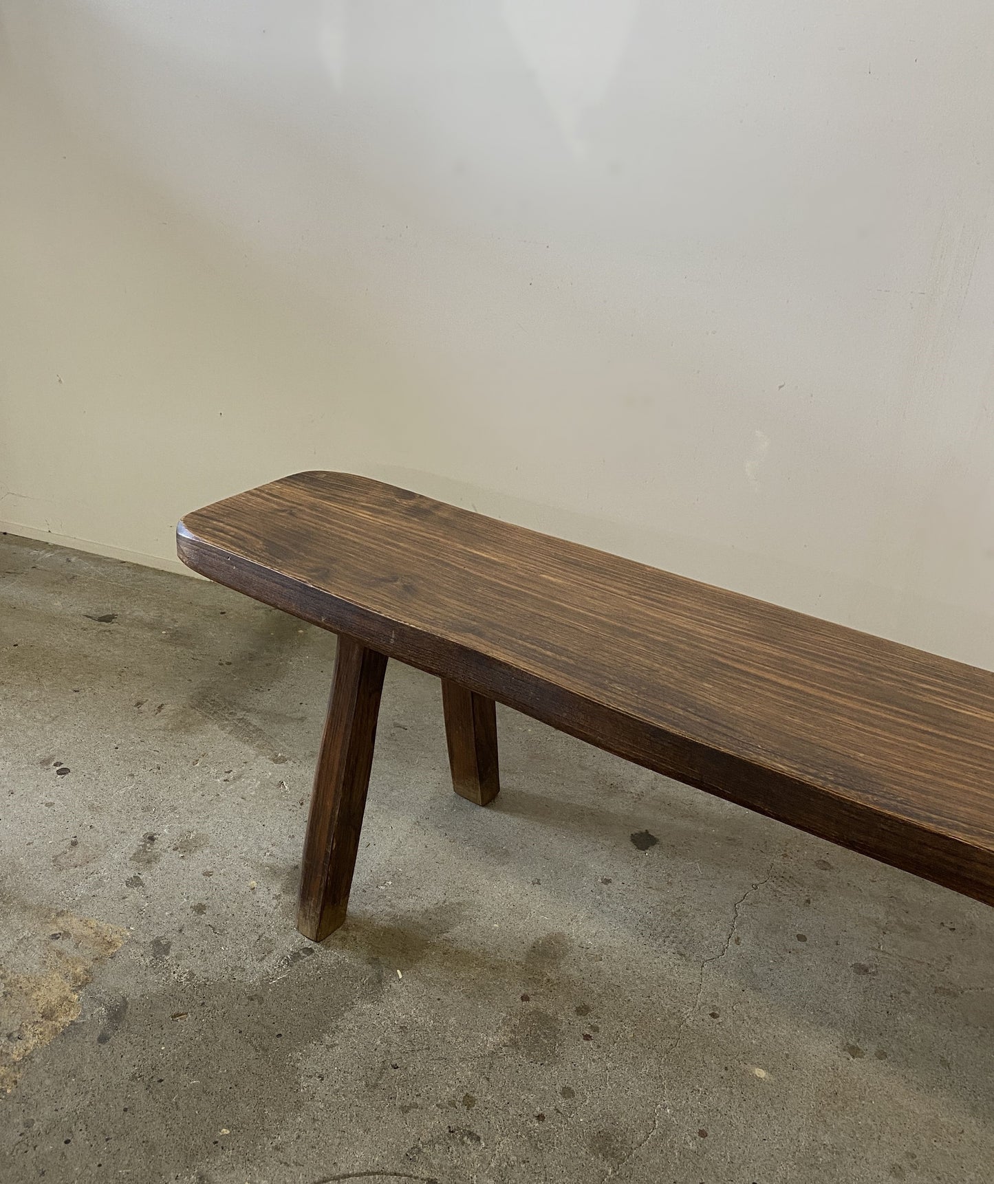 Olavi Hanninen Bench