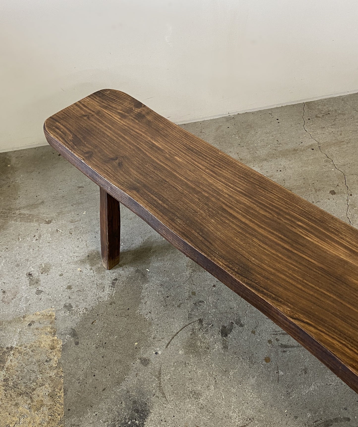 Olavi Hanninen Bench