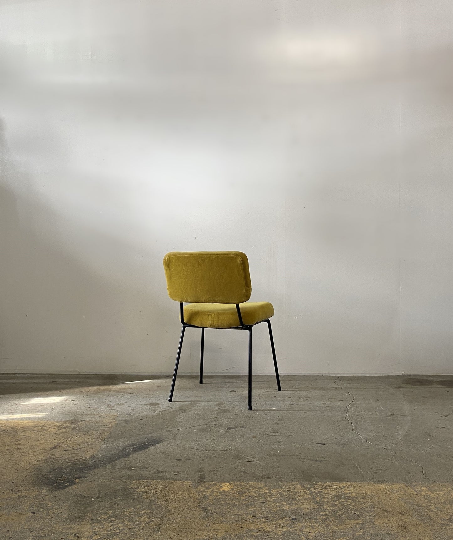 Paul Geoffroy for AIRBORNE