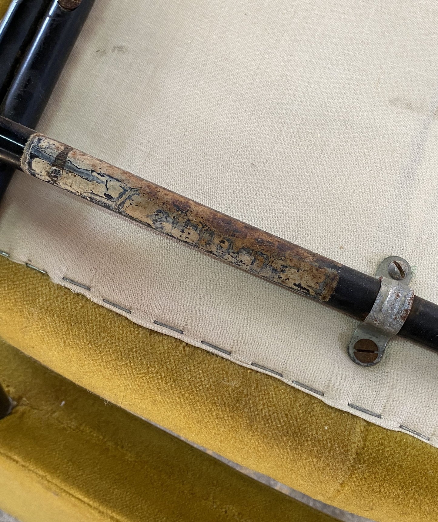 Paul Geoffroy for AIRBORNE