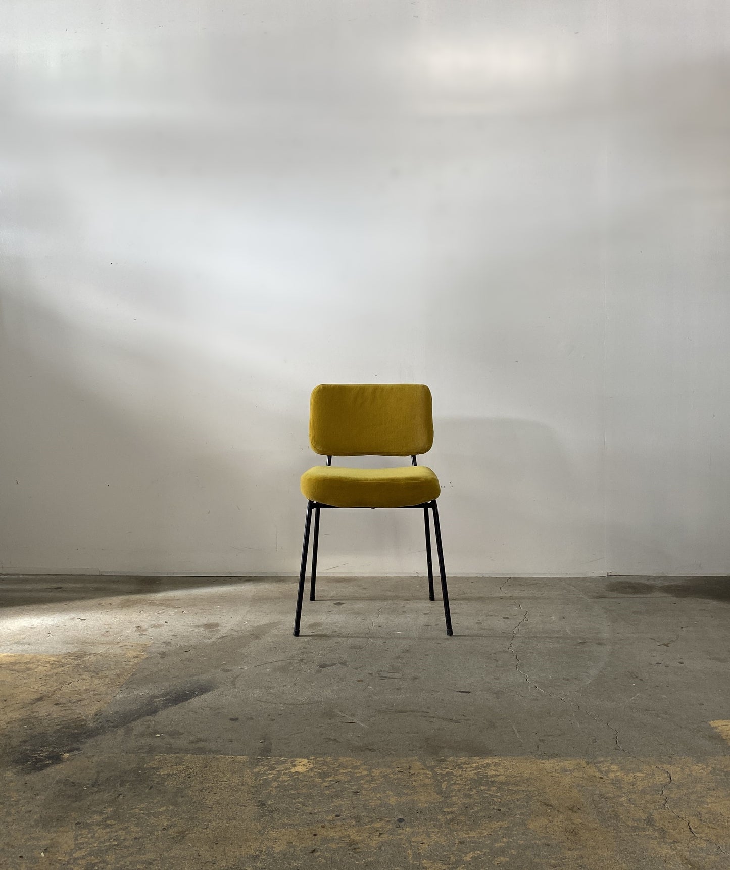 Paul Geoffroy for AIRBORNE