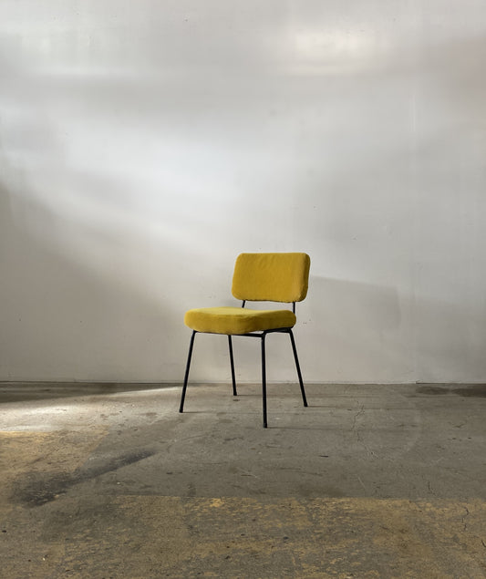 Paul Geoffroy for AIRBORNE