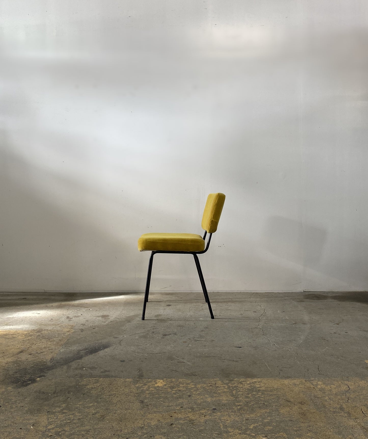 Paul Geoffroy for AIRBORNE