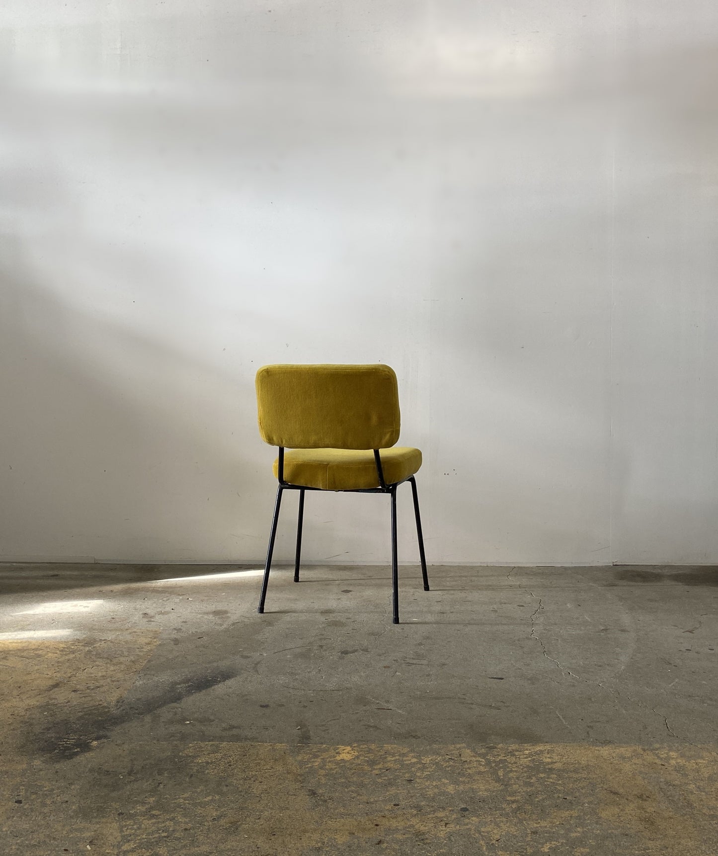 Paul Geoffroy for AIRBORNE