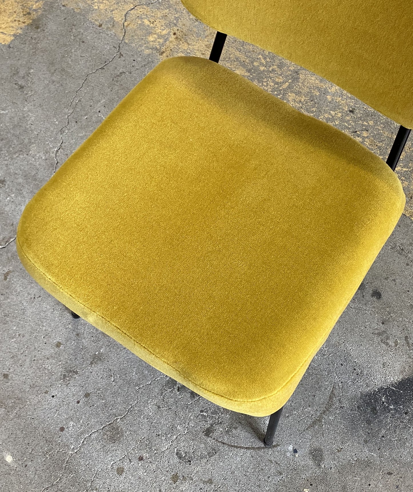 Paul Geoffroy for AIRBORNE