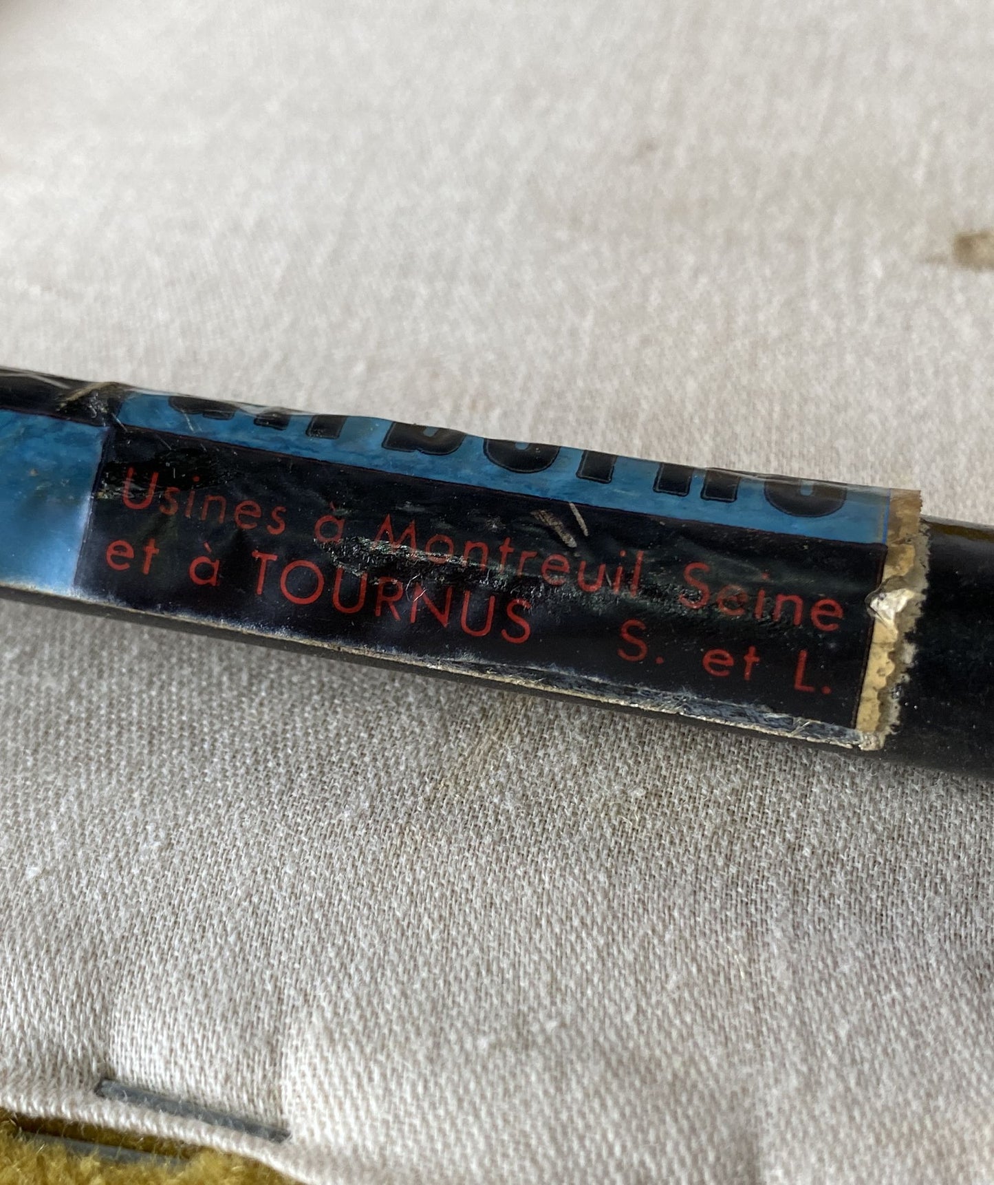 Paul Geoffroy for AIRBORNE