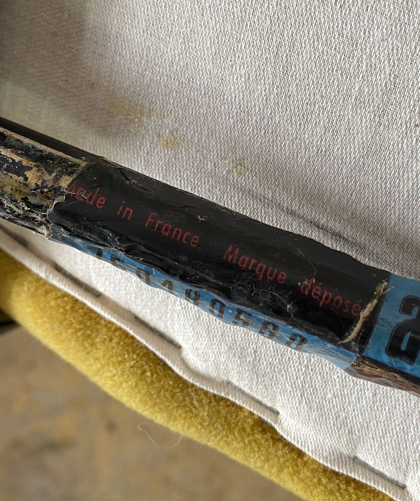 Paul Geoffroy for AIRBORNE