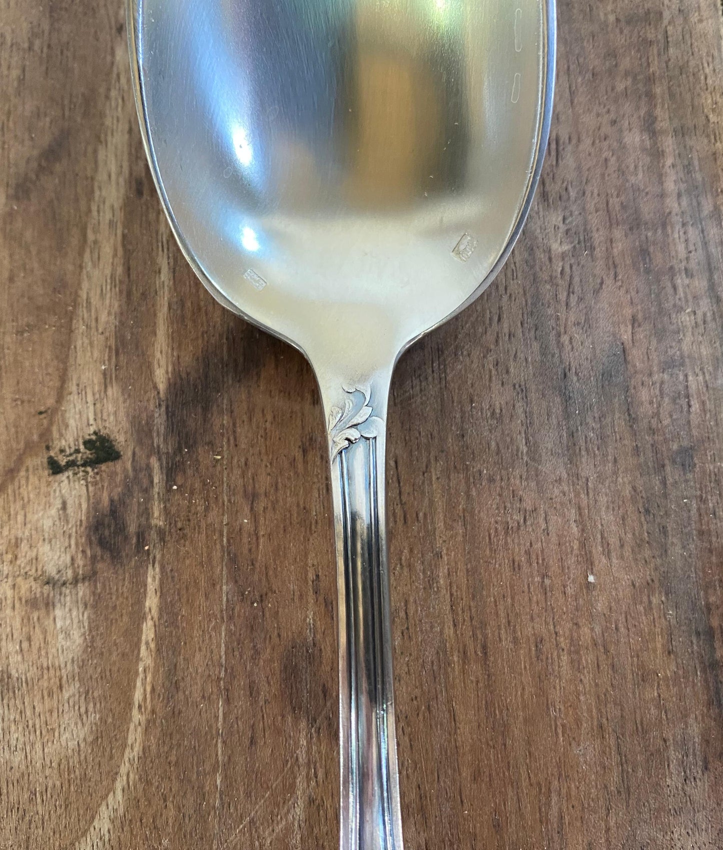 Antique 2set Spoon