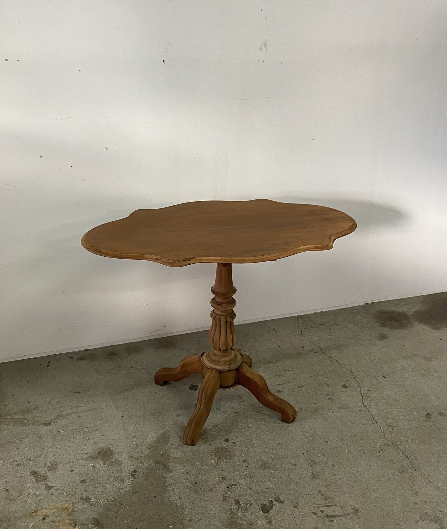 french Table