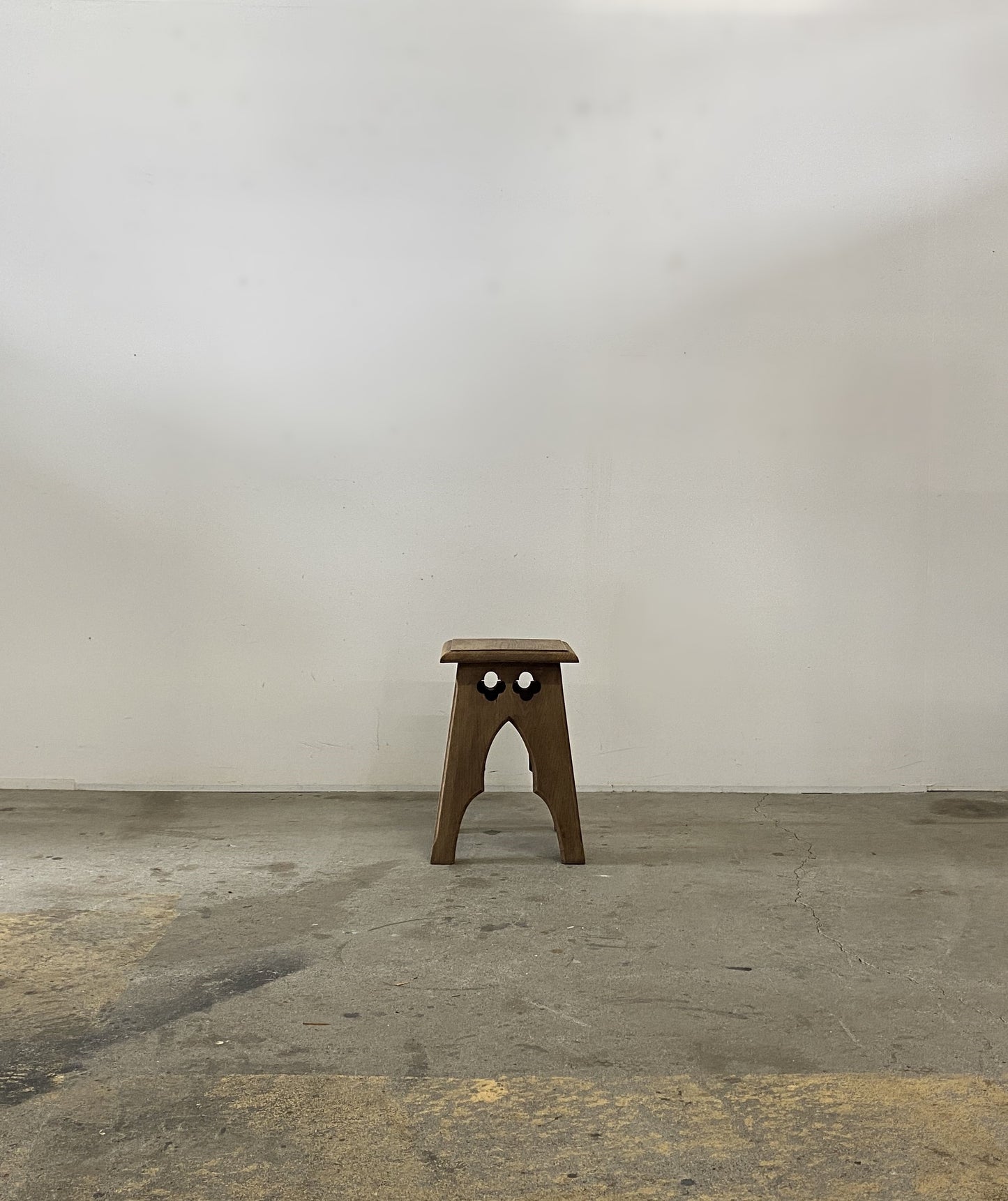Church Stool