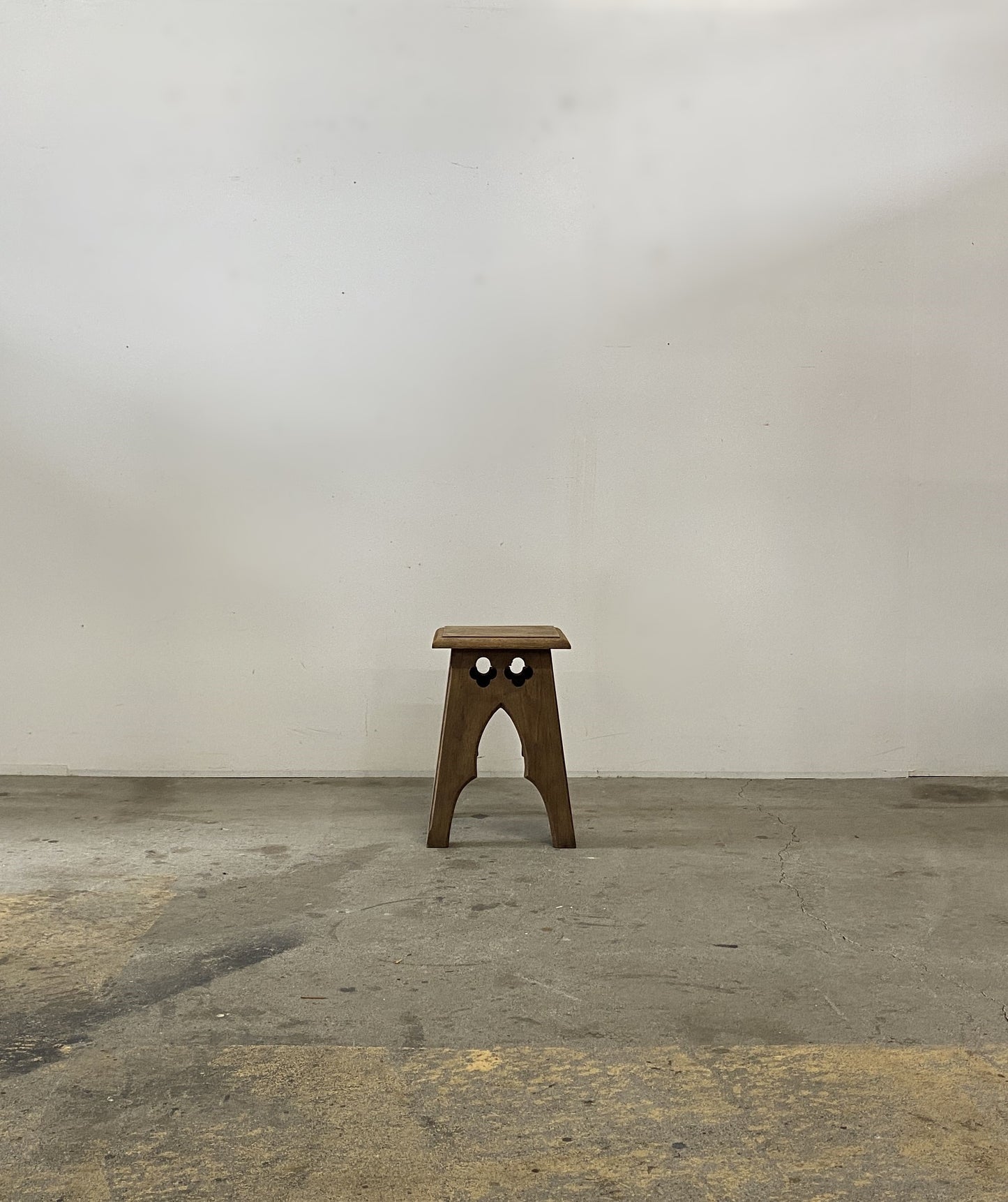 Church Stool