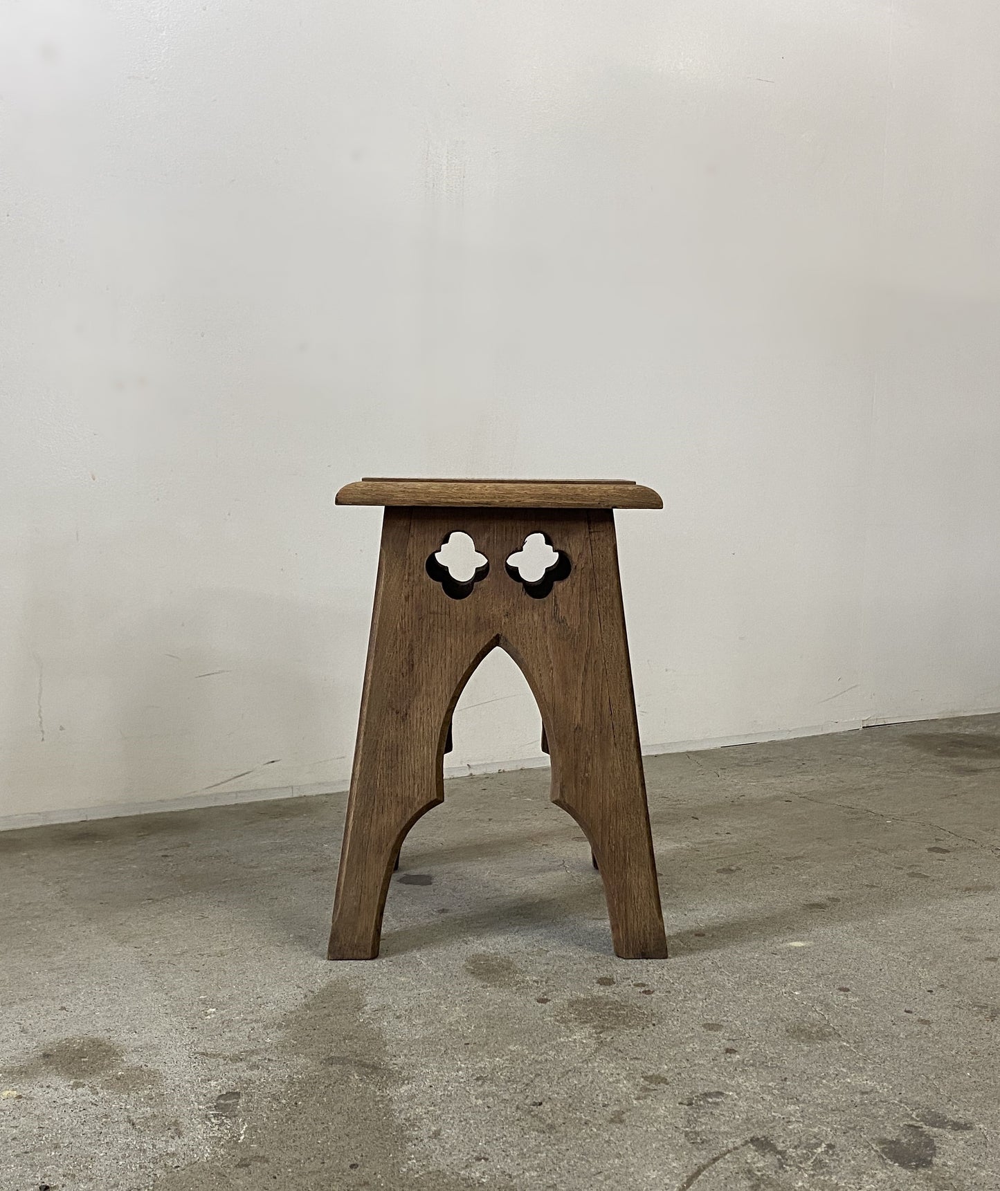 Church Stool