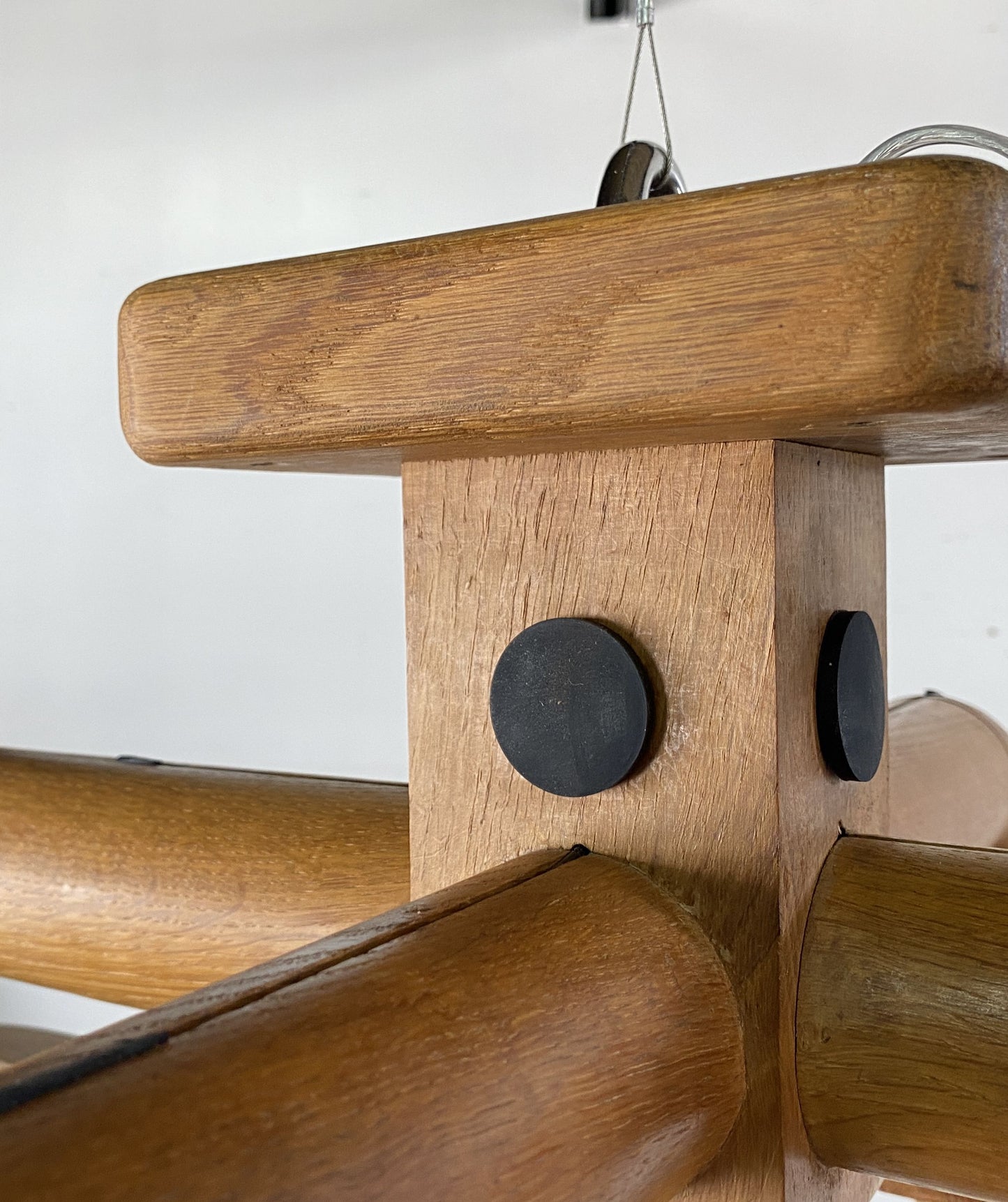 ”Guillerme & Chambron”  Chandelier