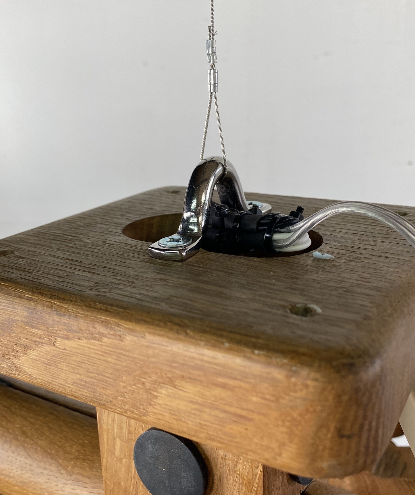 ”Guillerme & Chambron”  Chandelier