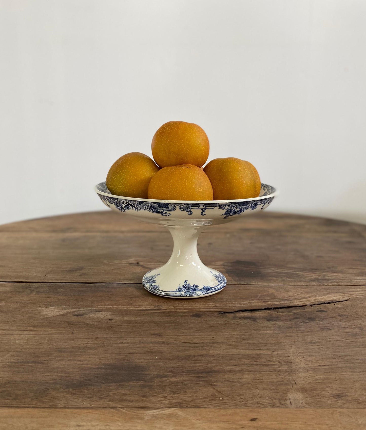 "BFK Boch" DAUPHIN Cake stand