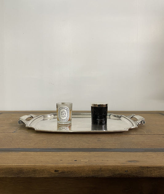Tray