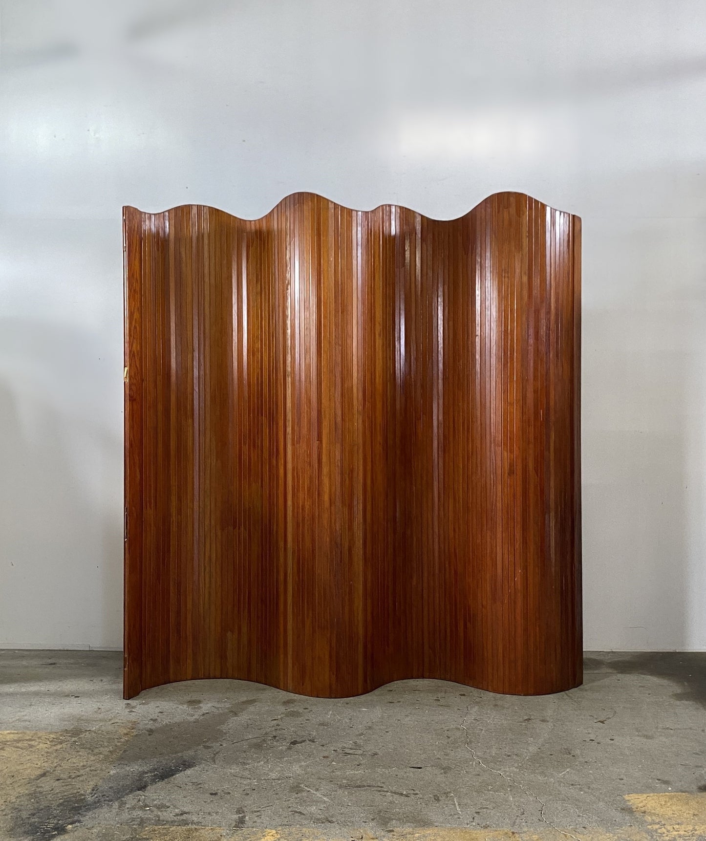 "Baumann Fils & Cie" Screen