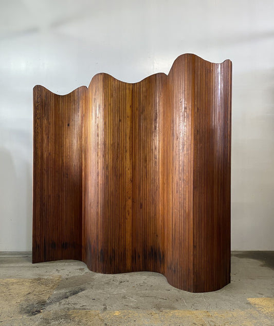 Anonymous Vintage Screen