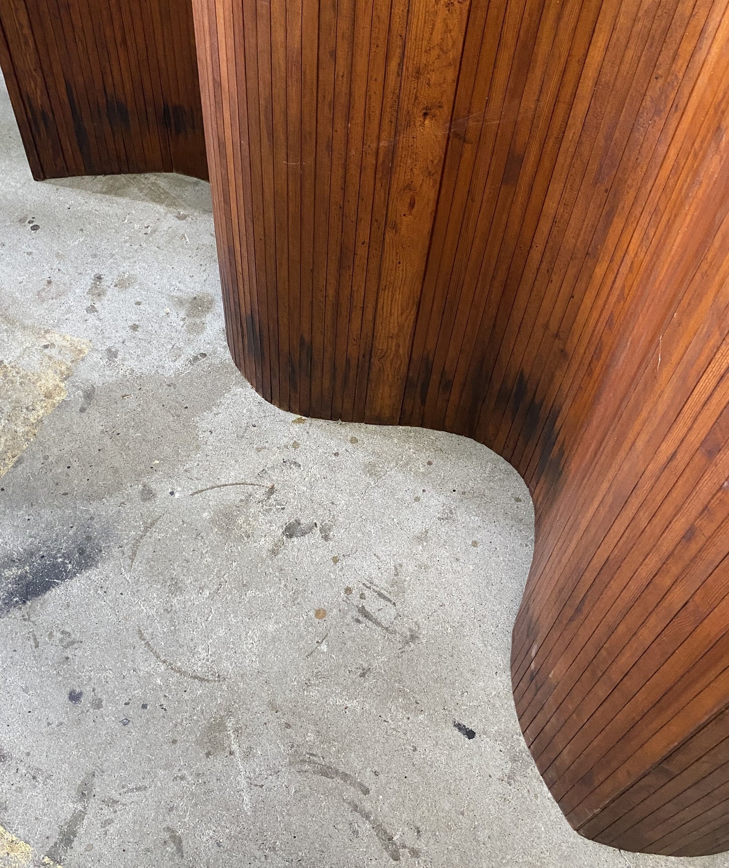 Anonymous Vintage Screen