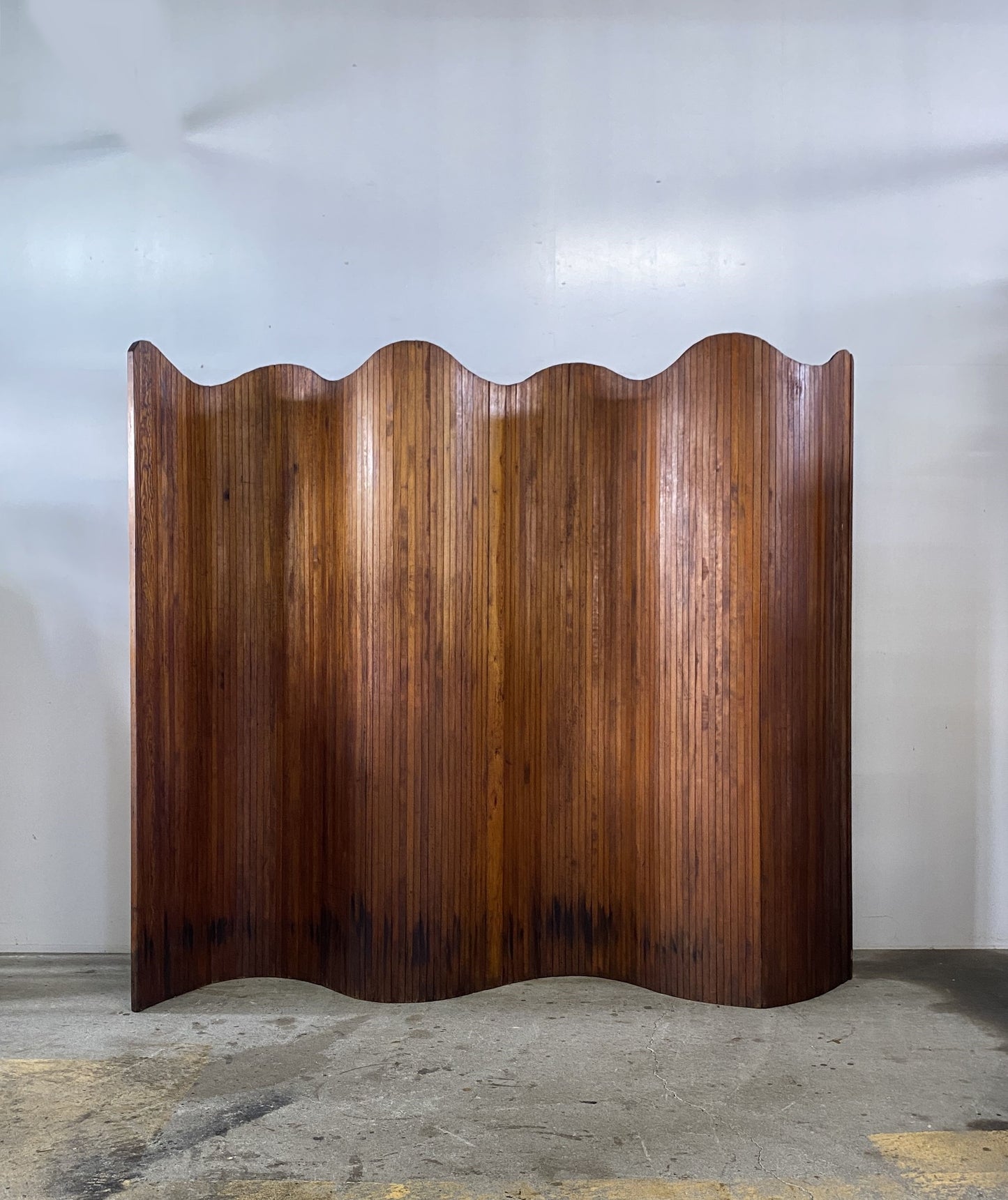 Anonymous Vintage Screen