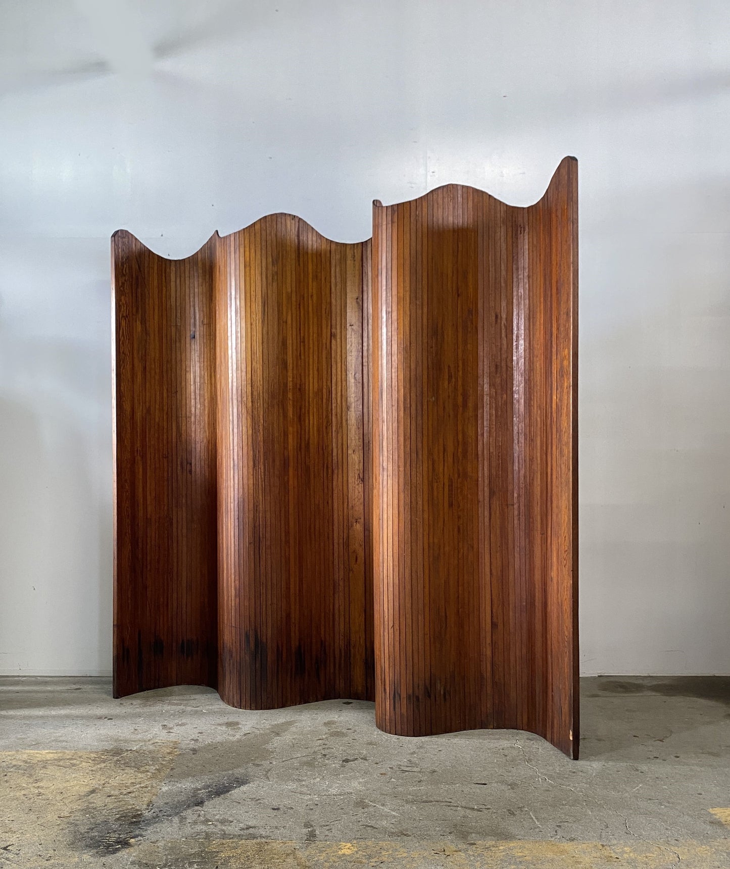 Anonymous Vintage Screen