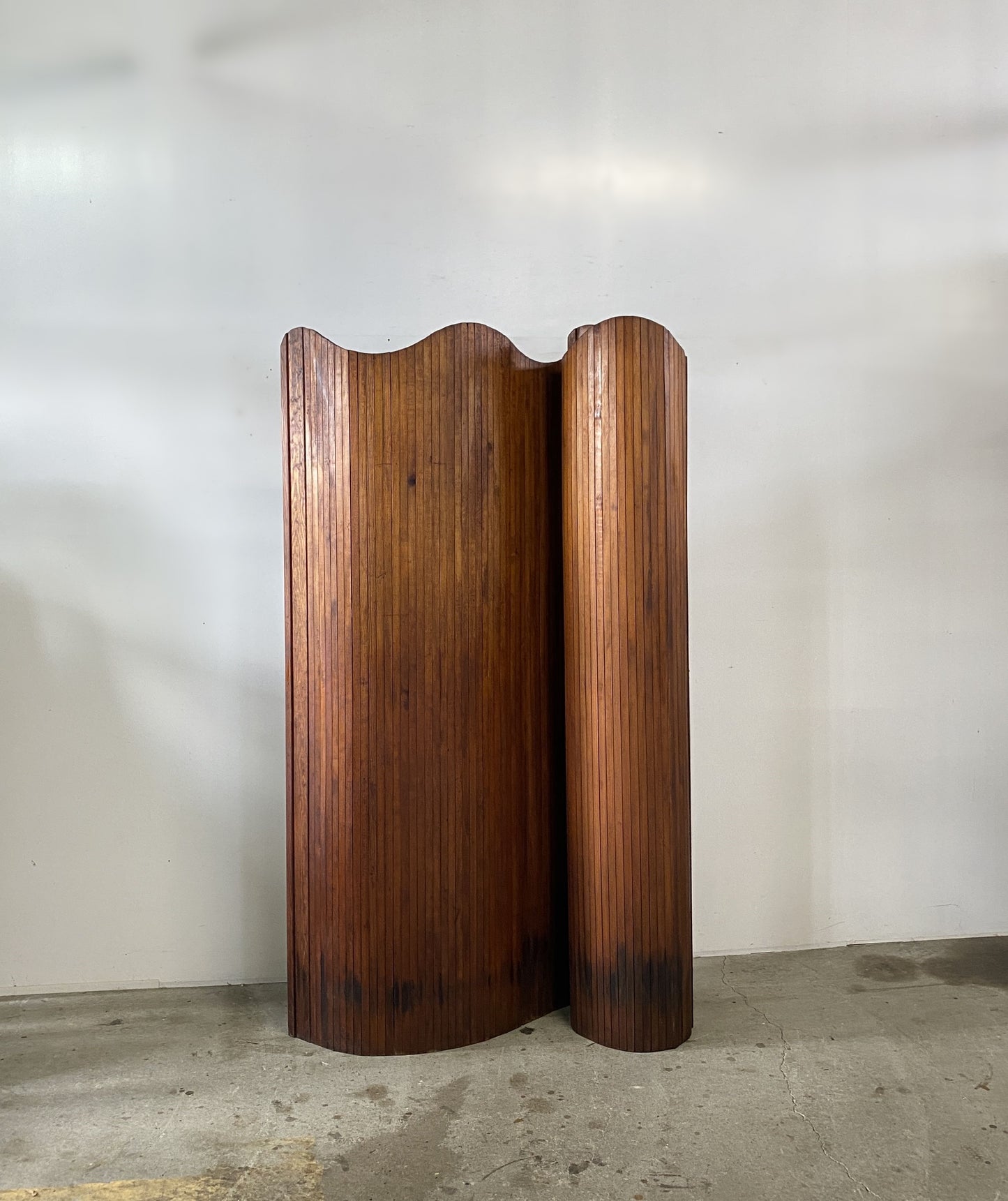 Anonymous Vintage Screen