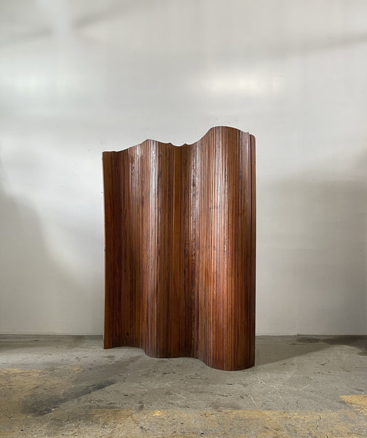 ”SNSA” Wood Screen