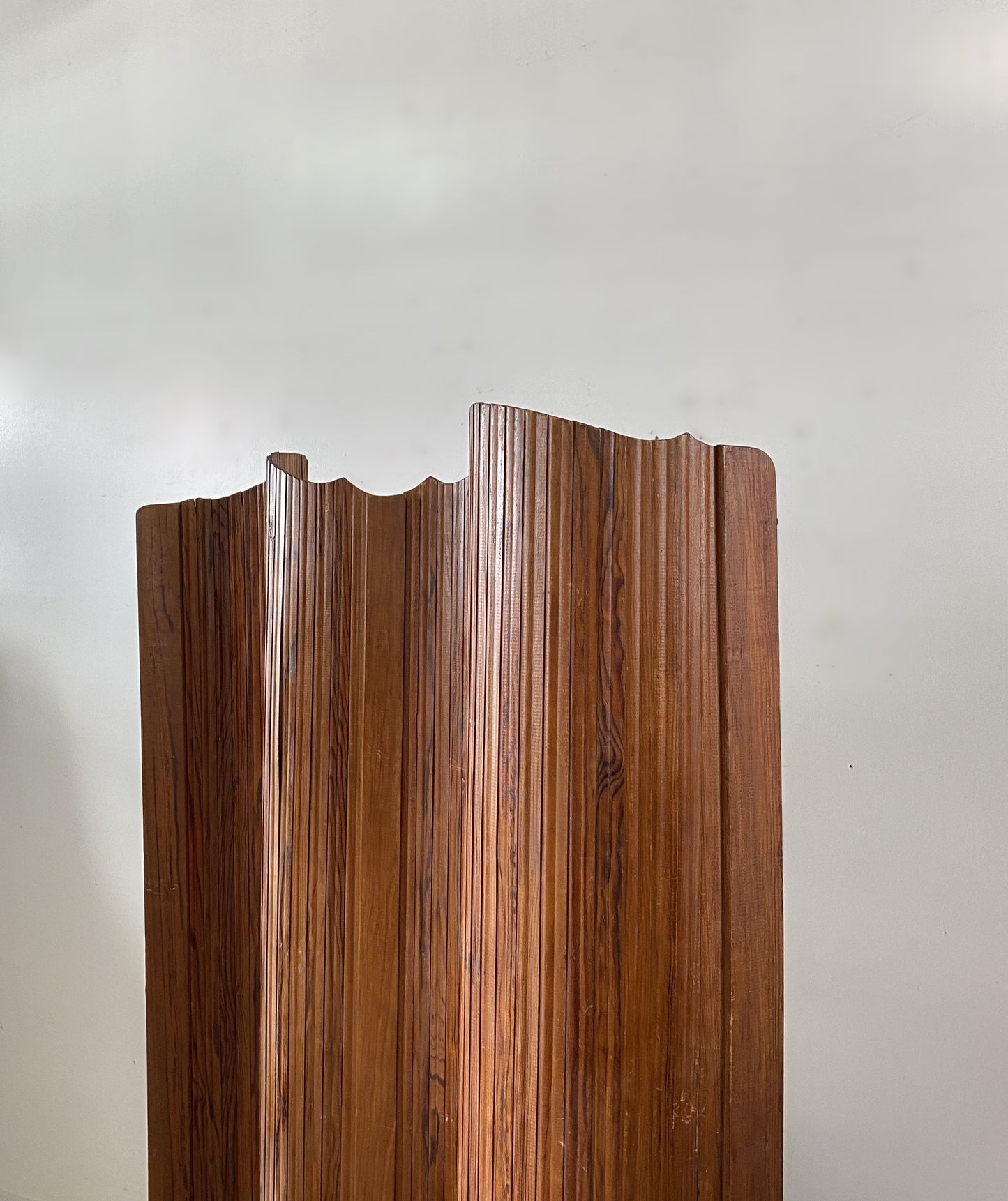 ”SNSA” Wood Screen