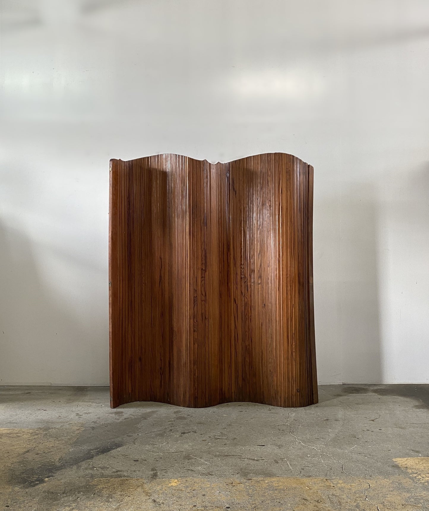 ”SNSA” Wood Screen