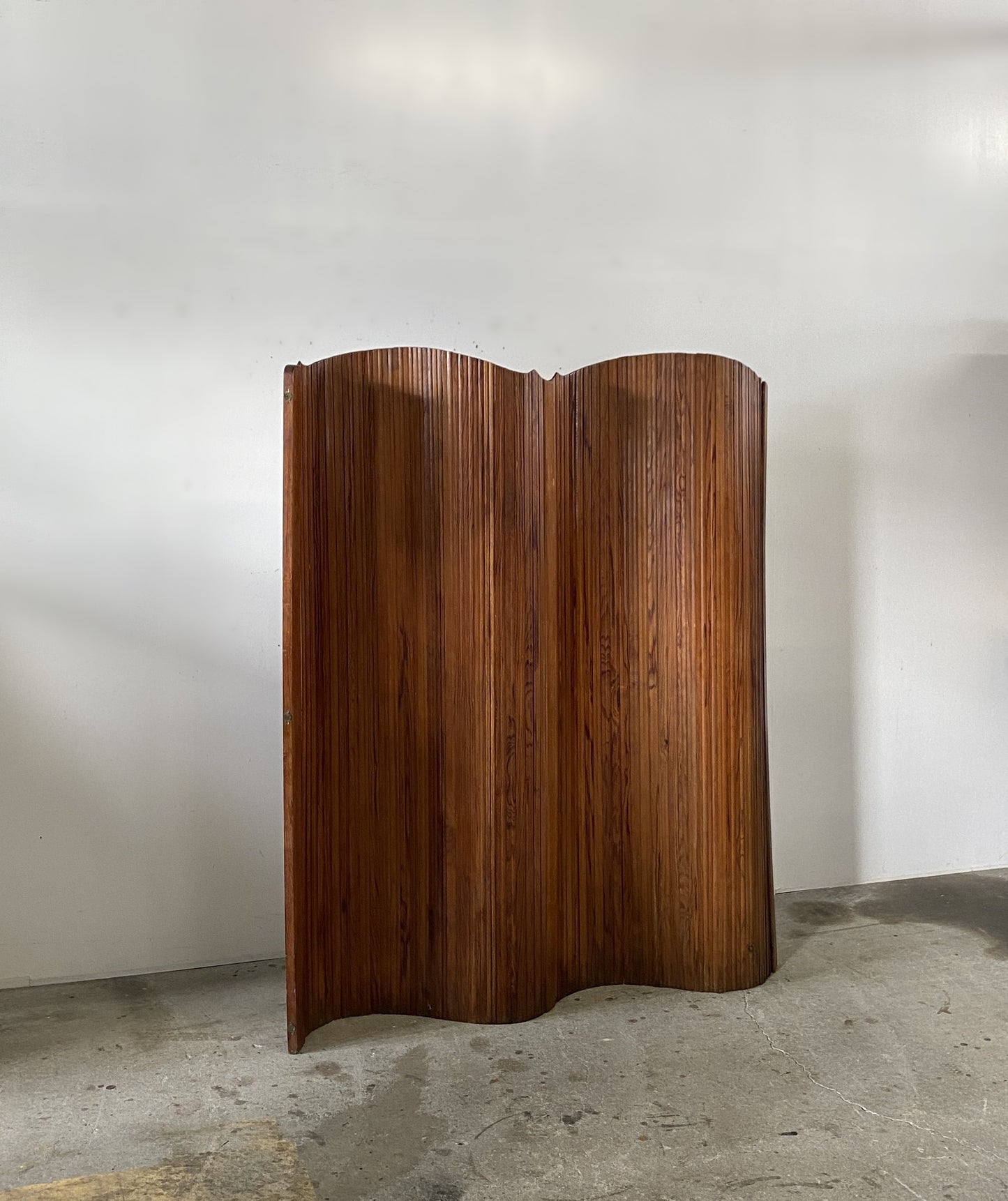 ”SNSA” Wood Screen