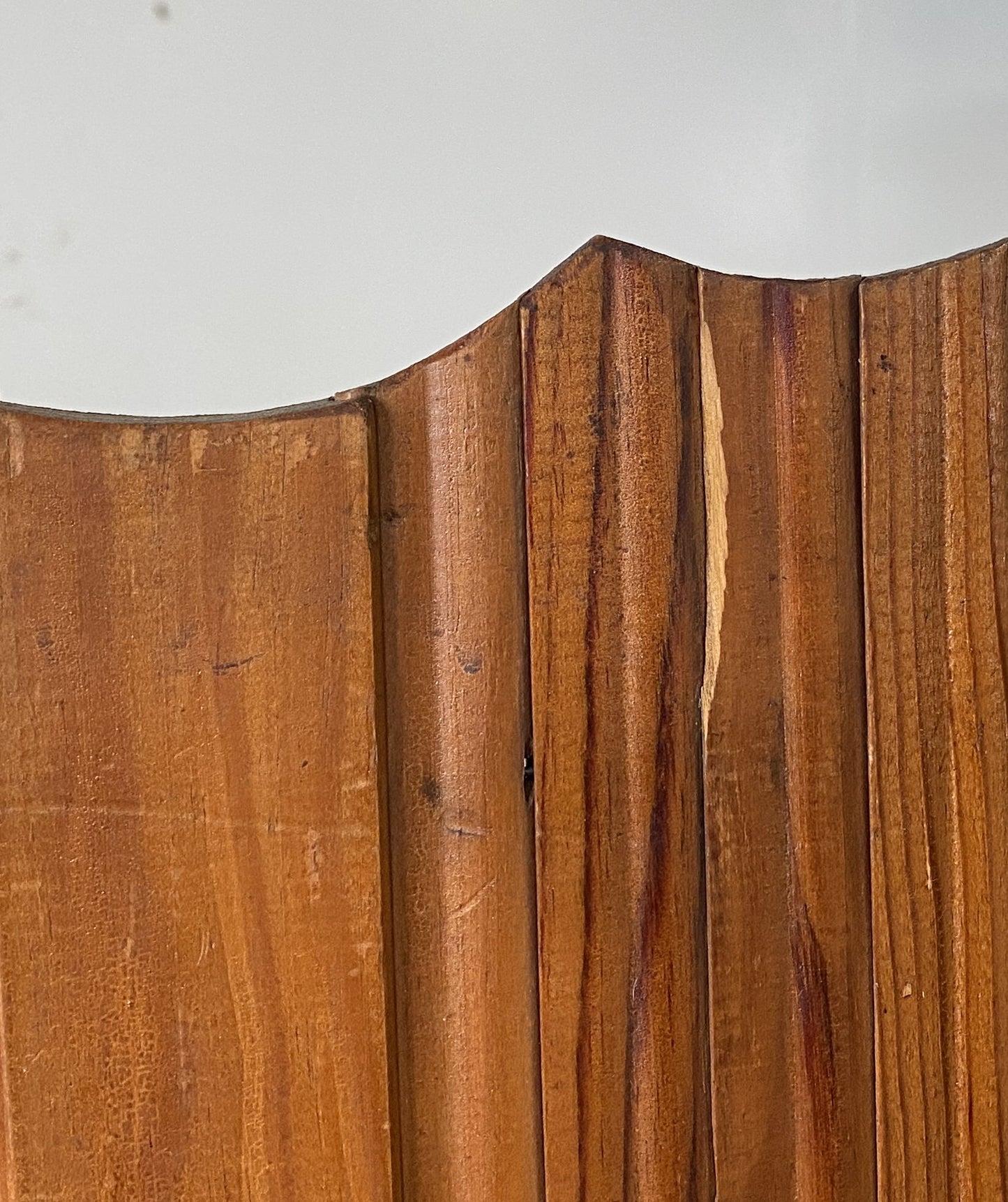 ”SNSA” Wood Screen