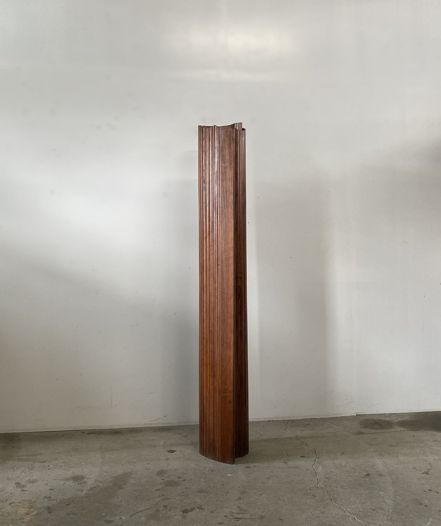 ”SNSA” Wood Screen