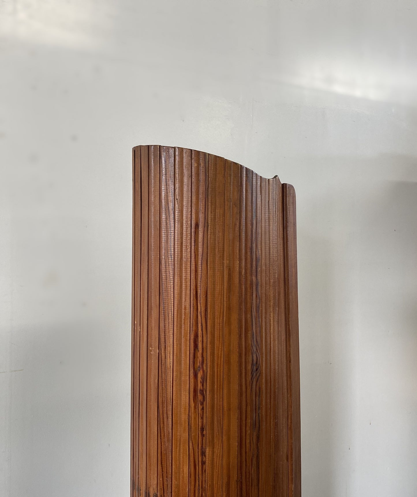 ”SNSA” Wood Screen