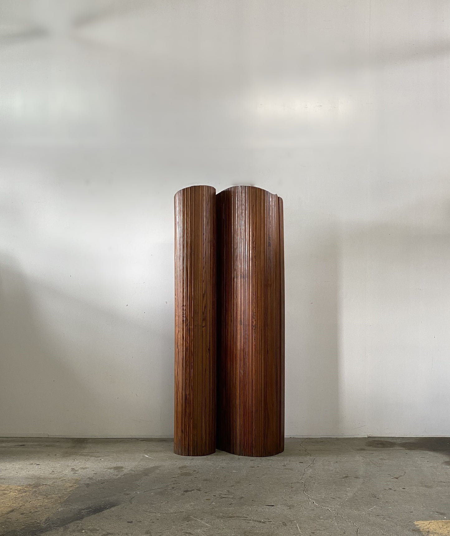 ”SNSA” Wood Screen