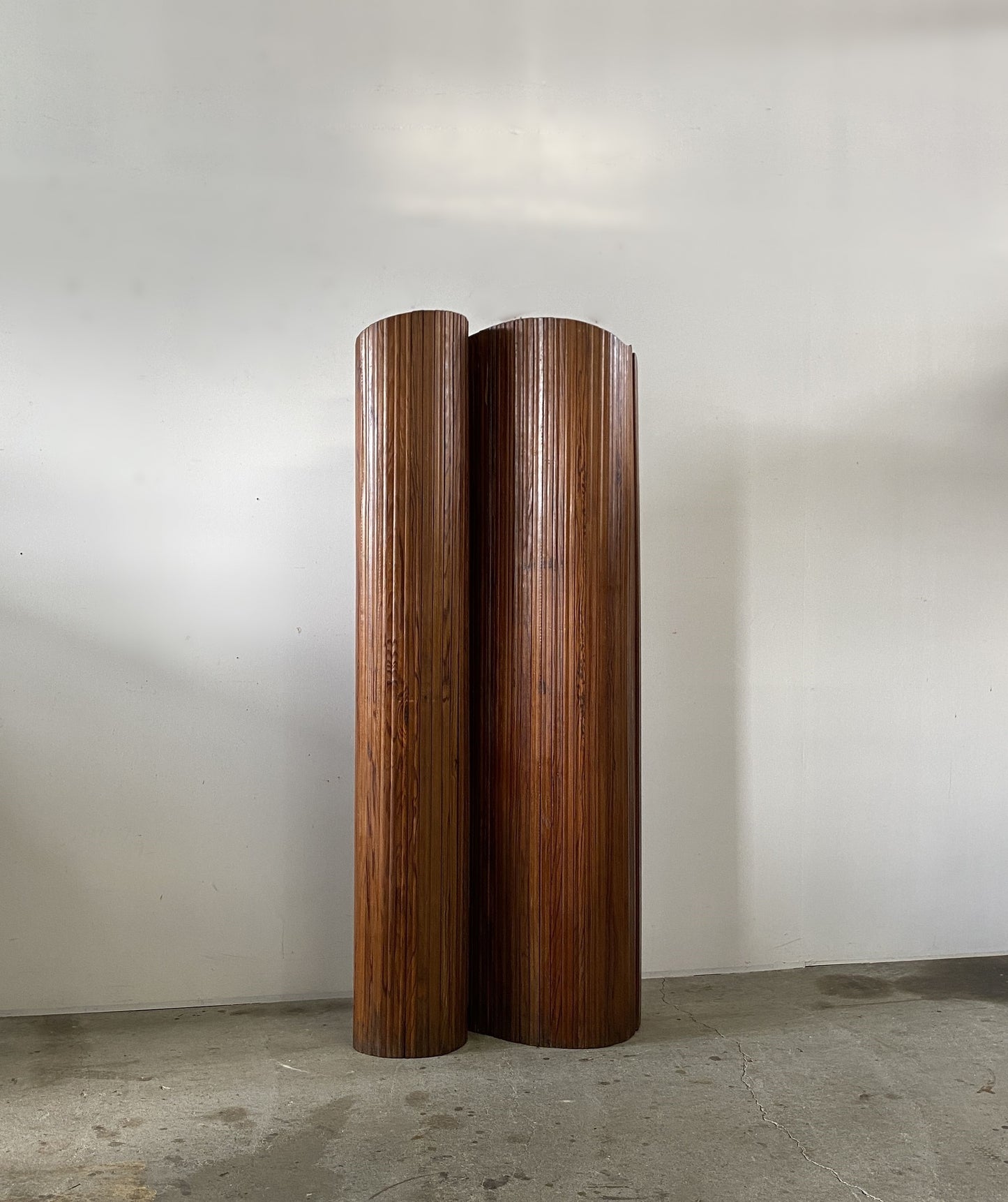 ”SNSA” Wood Screen