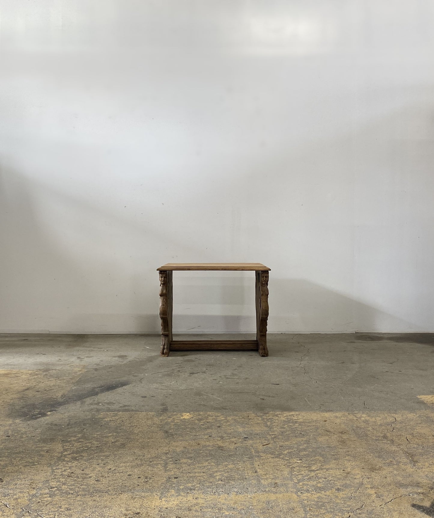 Renaissance Style Side Table