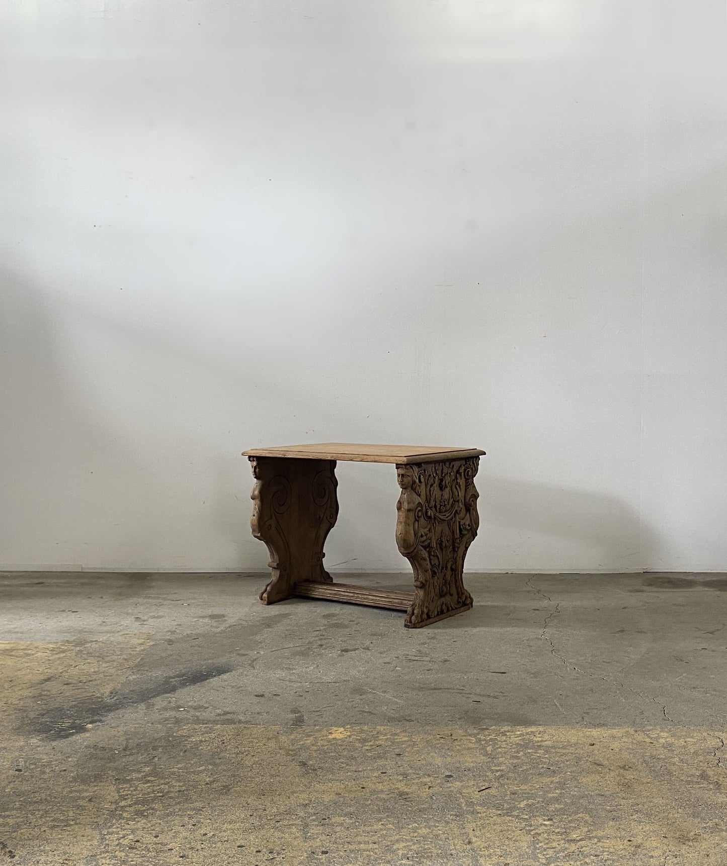 Renaissance Style Side Table