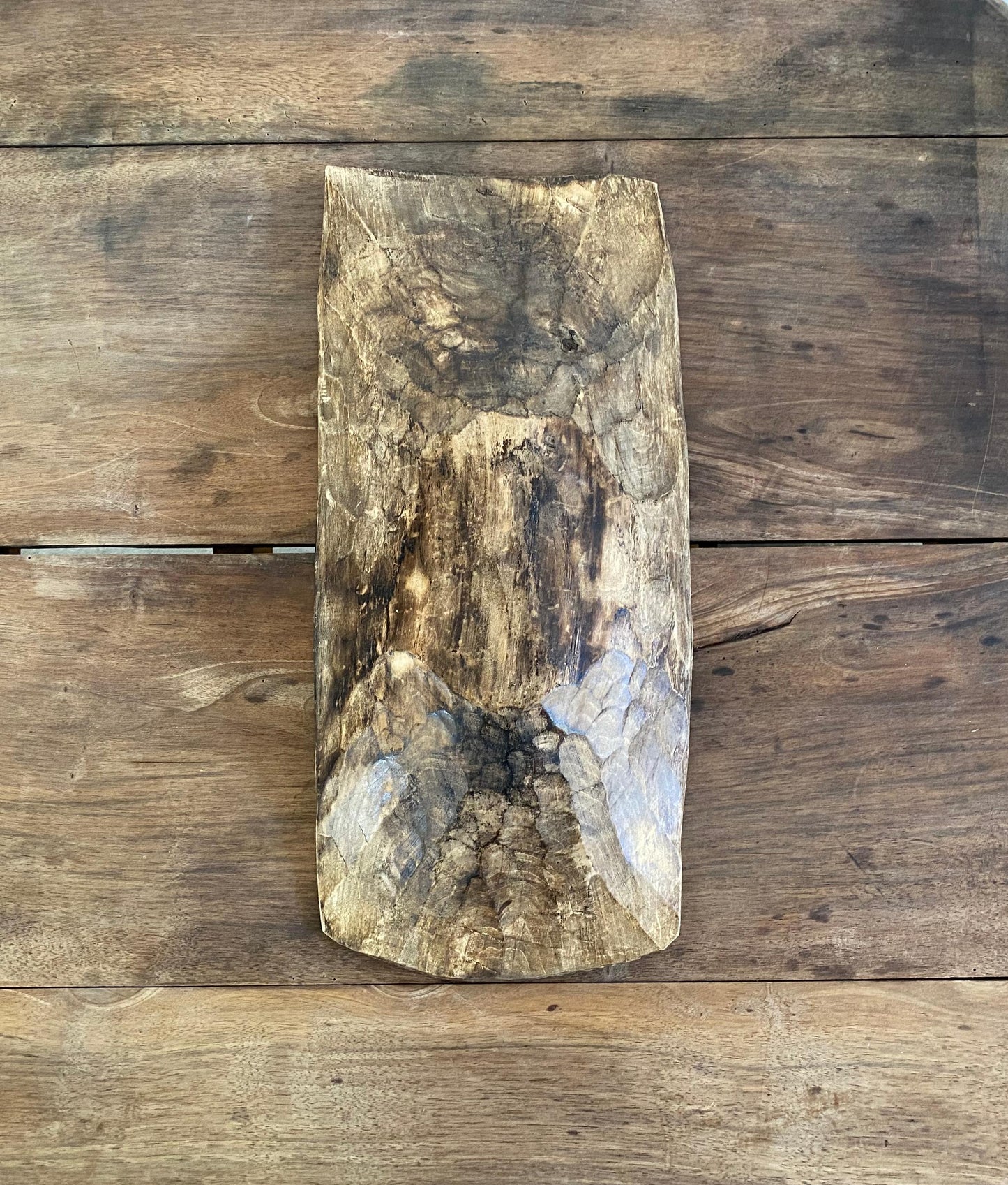 wood Tray(a)