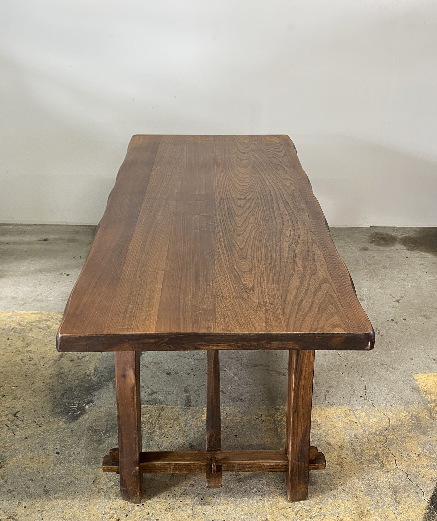 Olavi Hanninen dining table