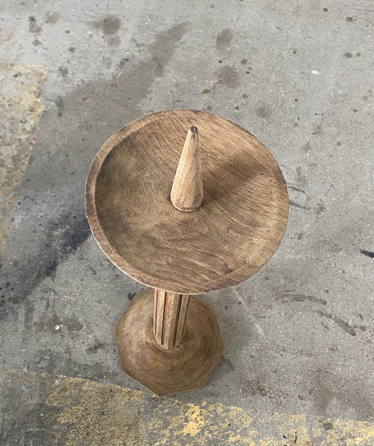 Candle Stand