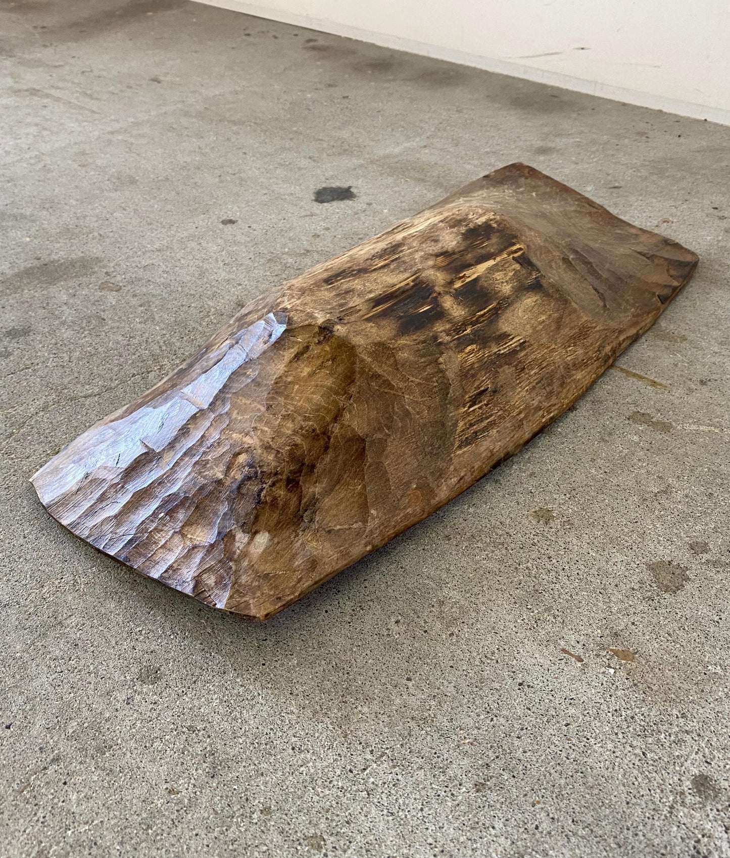 wood Tray(b)