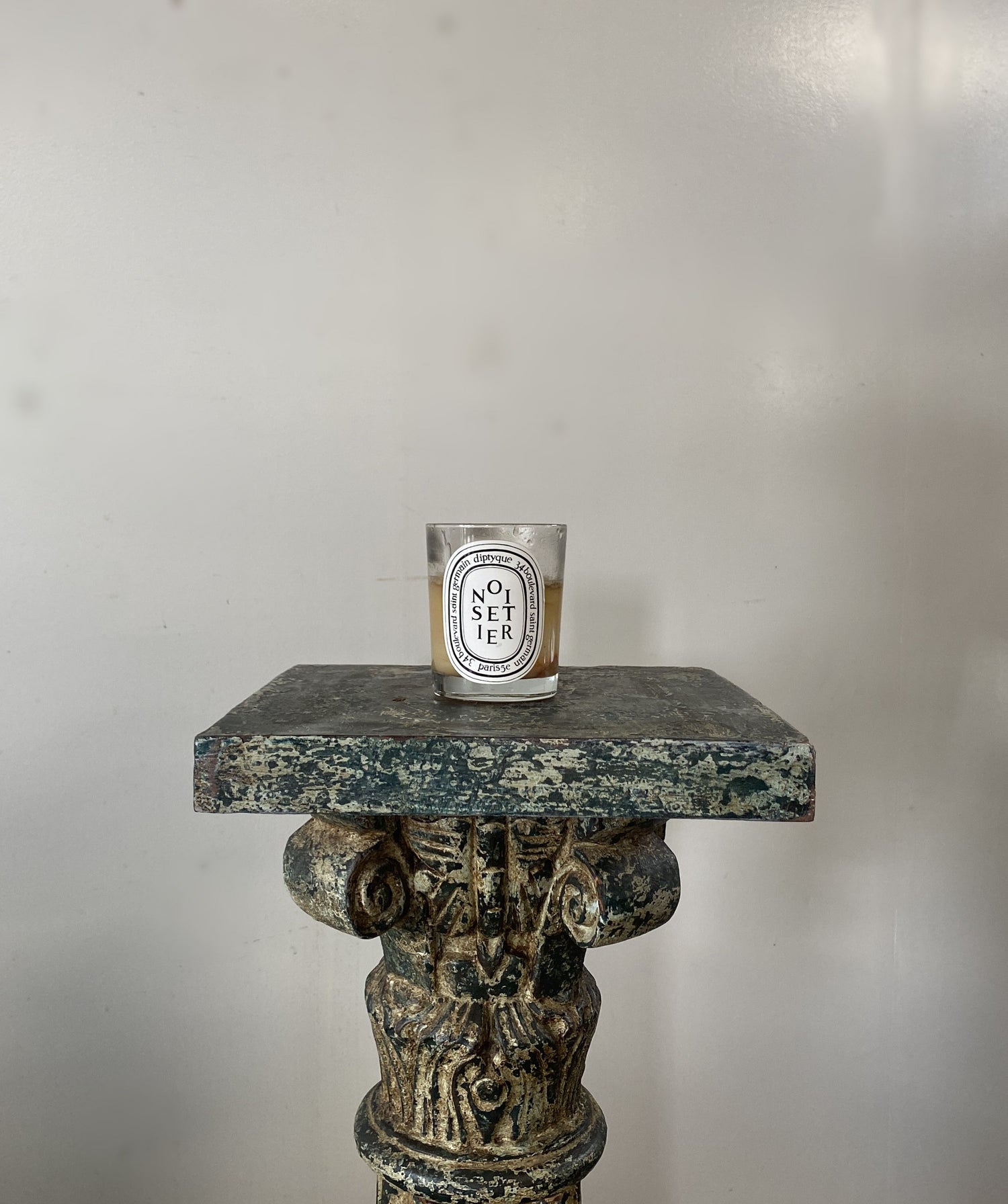 フランス アンティーク Display Stand スタンド 展示台 テーブル Display Stand – Round trip Antiques