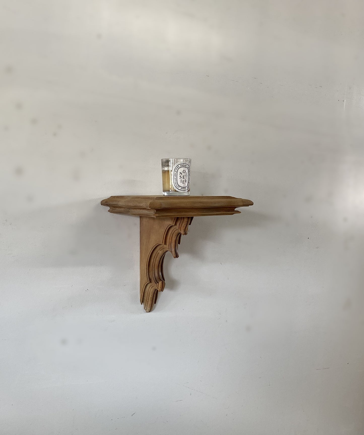 Wall Shelf