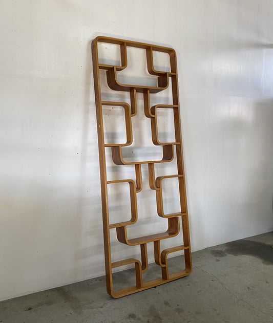 Vintage room divider by Ludvik Volak