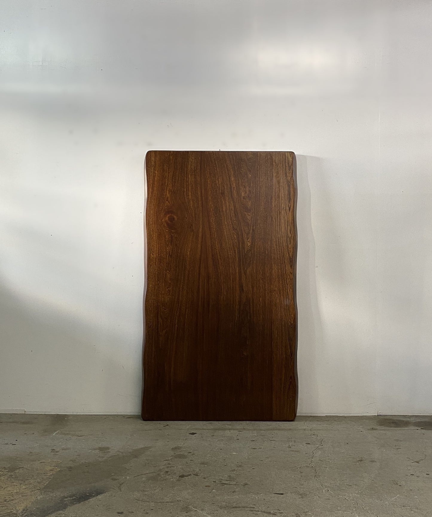 Olavi Hanninen dining table